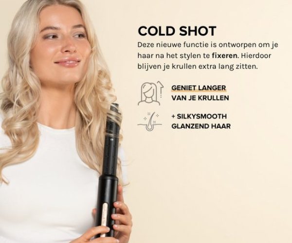 cold shot