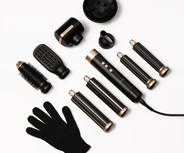 mae airstyler pro
