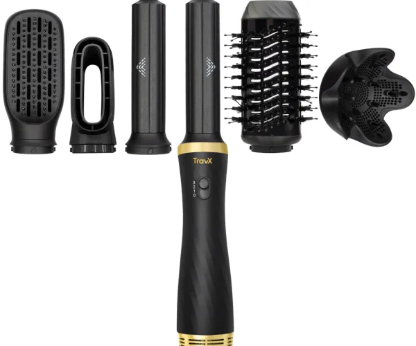travx airstyler